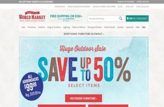 World Market Reviews 2020 Is World Market Fair Trade website