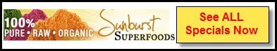 sunburst superfoods reviews 2020 is it legit safe organic good