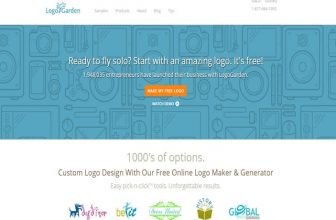 LogoGarden.com Reviews 2020 Is logogarden Reliable Safe Legit website