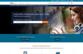 vital source reviews 2020 is vitalsource legit reliable safe