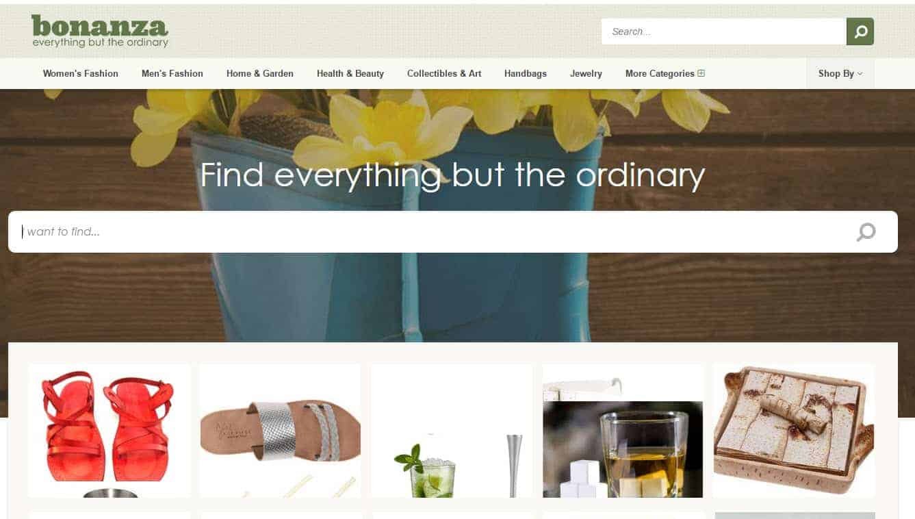 Is Bonanza a Legit & Safe site? Bonanza Reviews 2017