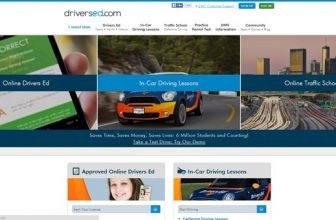 driversed.com reviews 2020 is driversed legit approved real