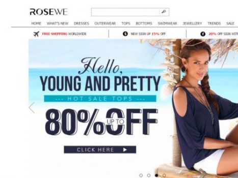roswe reviews 2020 is rosewe legit safe reliable website