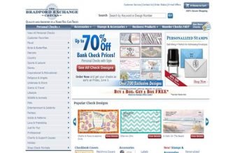 BradfordExchangeChecks.com Reviews 2020 Is BradfordExchangeChecks Safe website