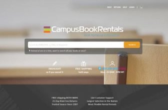 Campus Book Rentals reviews is campus book rentals legit good reliable good site campusbookrentals safe