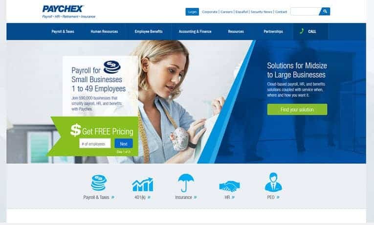 Paychex Reviews (2020) | Is Paychex Payroll Legit & World it?