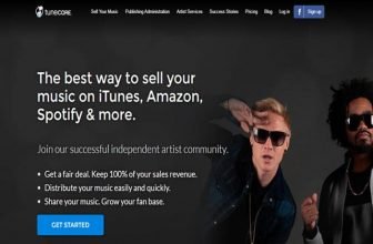 TuneCore.com Reviews 2020 Is TuneCore Legit Safe website
