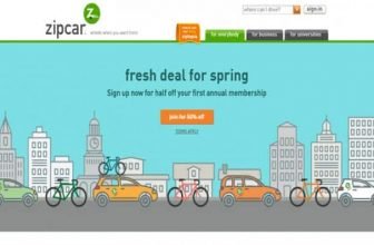ZipCar Reviews 2020 Is ZipCar Worth it a Good Deal website