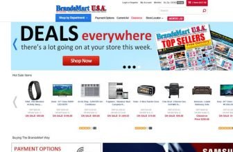 brandsmart usa reviews 2020 is brandsmart usa legit good safe website