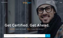 simplilearn reviews 2020 is simplilearn good accredited reliable website
