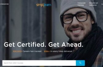 simplilearn reviews 2020 is simplilearn good accredited reliable website
