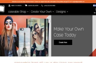 Caseable Reviews Is Caseable Safe Reliable Trustworthy website