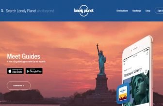 Lonely Planet Reviews 2020 Is Lonely Planet Legit Reliable website