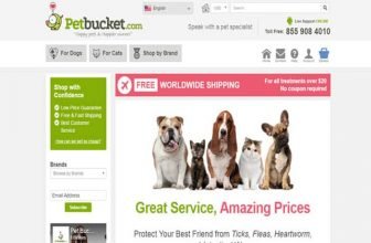 PetBucket.com Reviews 2020 Is Pet Bucket Legit Safe Reliable website