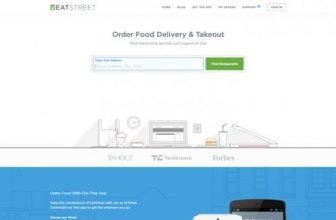 eat street reviews 2020 is eat street legit free safe reliable website