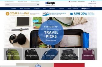 ebags reviews 2020 is ebags legit safe trusted safe website