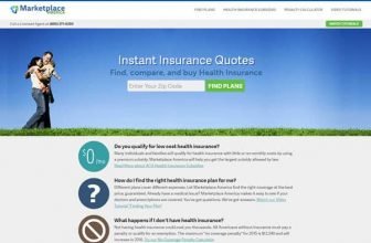 marketplace america insurance reviews 2020 is it any good reliable safe