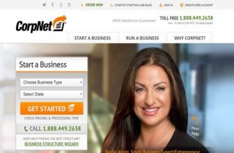 CorpNet Reviews 2020 Is CorpNet Legit Safe Reliable website