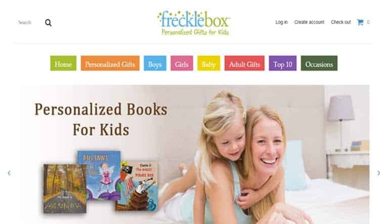 FreckleBox Reviews (2024) | Is FreckleBox Legit & Safe?