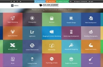 Shaw academy reviews 2020 is shaw academy legitimate free accredited lifetime membership worth it