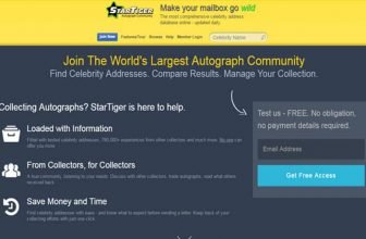 StarTiger Reviews 2020 Is StarTiger Worth It Legit Safe website