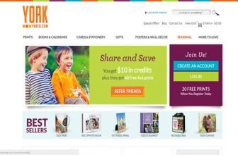 York Photo Reviews 2020 Is York Photo Legit Safe Reliable website