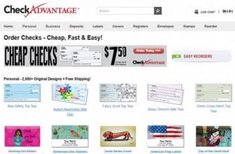 Check Advantage Reviews 2020 Is Check Advantage Safe Reliable or Good website