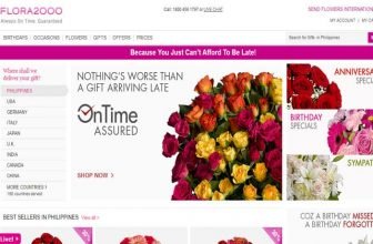 Flora2000 Reviews Is Flora2000 Legit Safe Reliable website