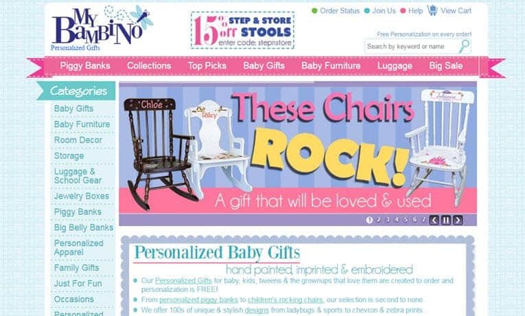 Mybambino Reviews 2017 Is It Legit Safe Reliable