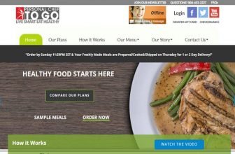 Personal Chef To Go Reviews Is Personal Chef To Go Good Worth It Healthy website