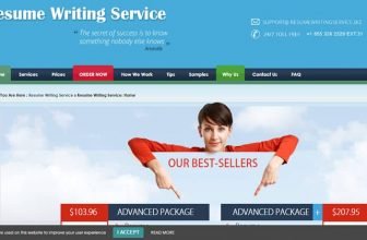 Resume Writing Service Biz Reviews Is Resume Writing Service Legit Reliable Good website