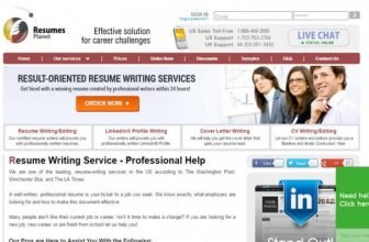 Resumes Planet Reviews 2020 Is Resumes Planet Good Reliable or Worth It website