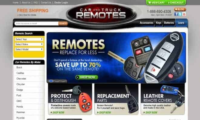 Car And Truck Remotes Reviews 2020 Is It Legit Reliable 