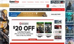 GameStop Reviews Is GameStop Legit Good or Reliable website