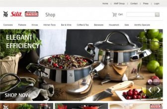 WMF Cookware Reviews Is WMF Cookware Good Brand Legit or Safe website