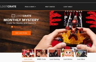 loot crate reviews is loot crate worth it legit free safe reliable