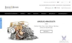 Jewelry Affairs Reviews Is Jewelry Affairs Legit Reliable or Good website