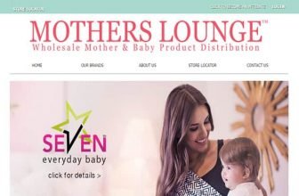 Mothers Lounge Reviews Is Mothers Lounge Legit Good or Safe website