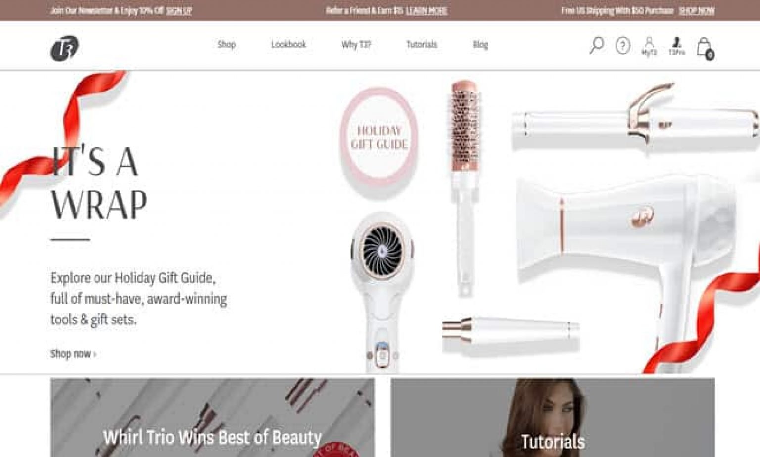 Reviews (2020) Is T3Micro Hair Products, Good & Reliable?