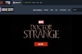 TV Movie Depot Reviews Is TV Movie Depot Legit Reliable or Safe website
