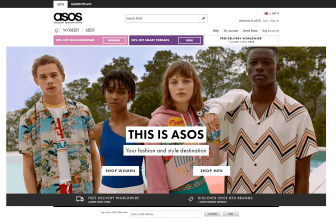 asos reviews 2020 is asos legit safe reliable