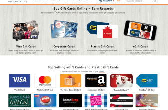 giftcards.com reviews 2020 is giftcards.com legit safe