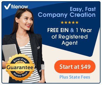 filenow reviews 2020 easy fast company creation