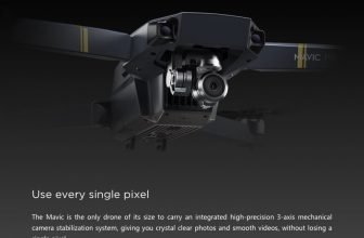 DJI Mavic Pro review