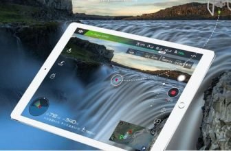 DJI drones to gain privacy mode after US Army ban