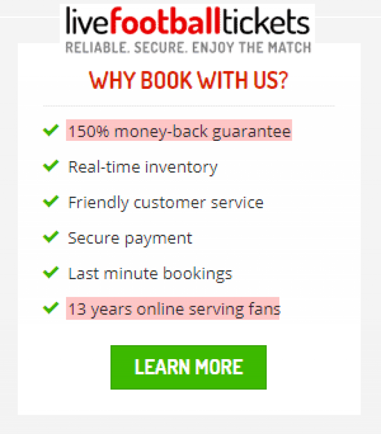 Viagogo Reviews (2020) Is Viagogo Legit & Safe Site?