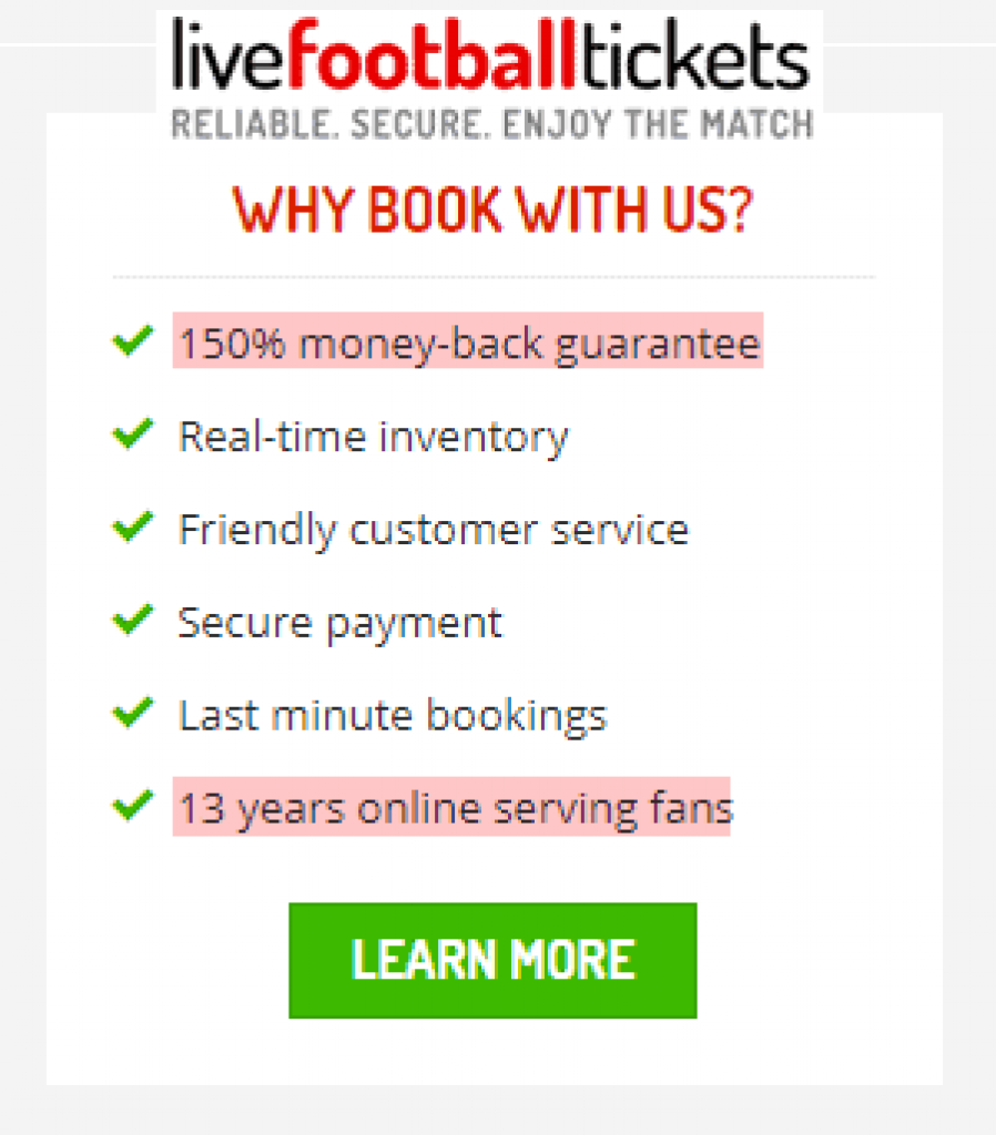 Viagogo Reviews (2020) Is Viagogo Legit & Safe Site?