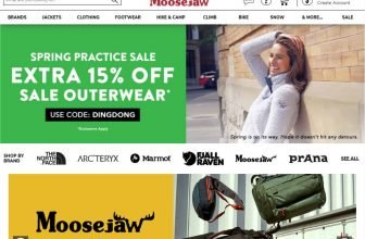 moosejaw reviews is moosejaw legit