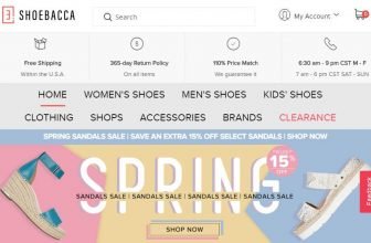 shoebacca reviews 2020 website