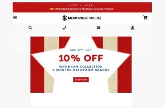 modernbathroom.com reviews 2020 website